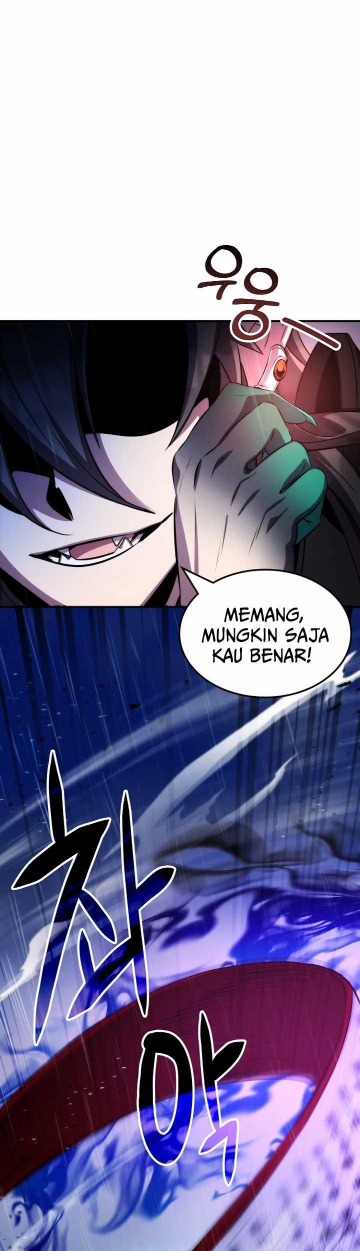 Drug Devourer Bab 84 halaman 33