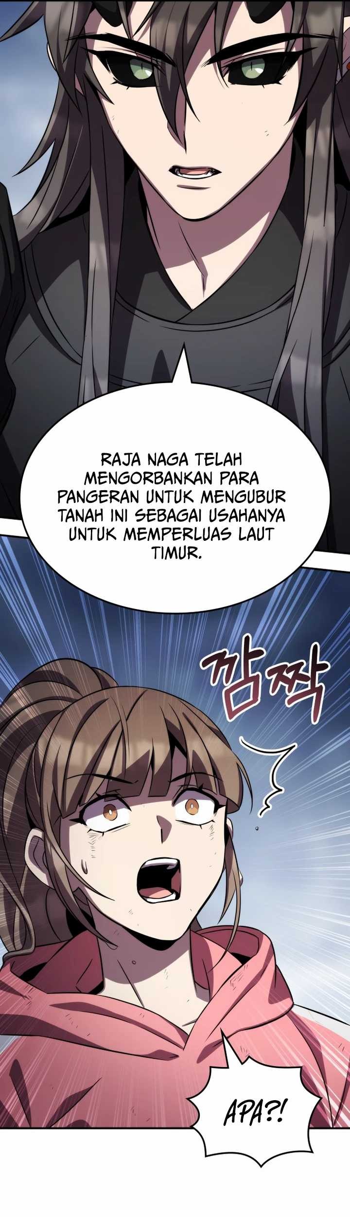 Drug Devourer Bab 85 halaman 32
