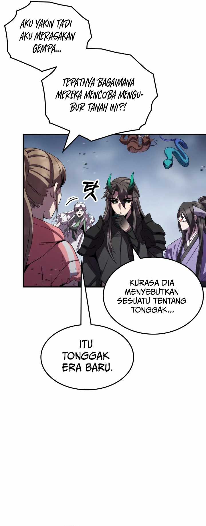 Drug Devourer Bab 85 halaman 34