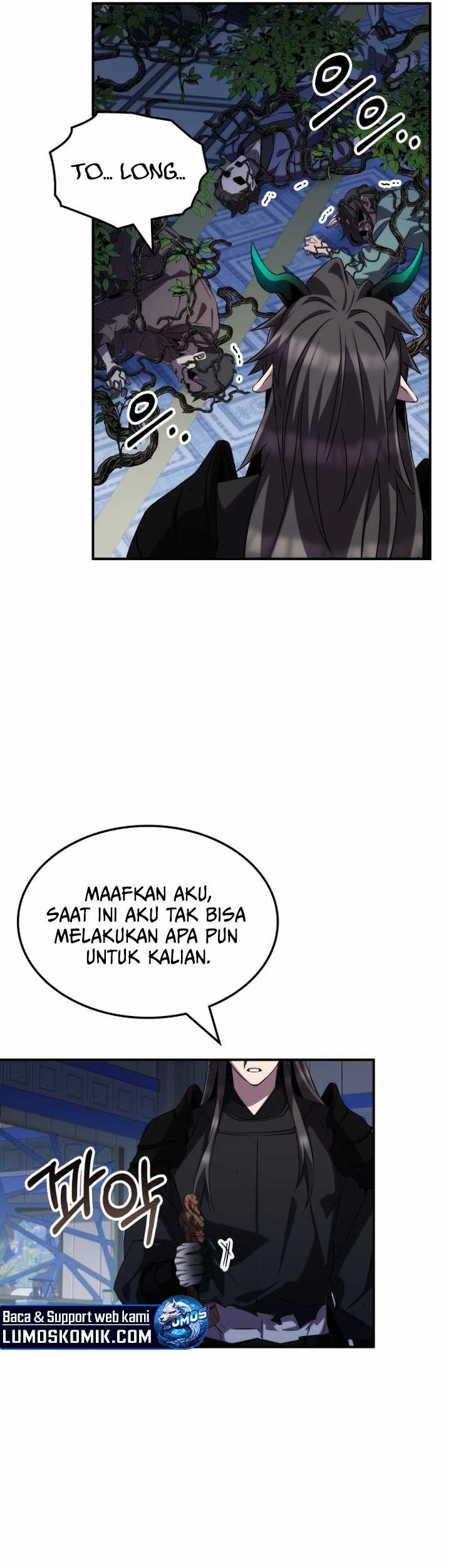 Drug Devourer Bab 86 halaman 19