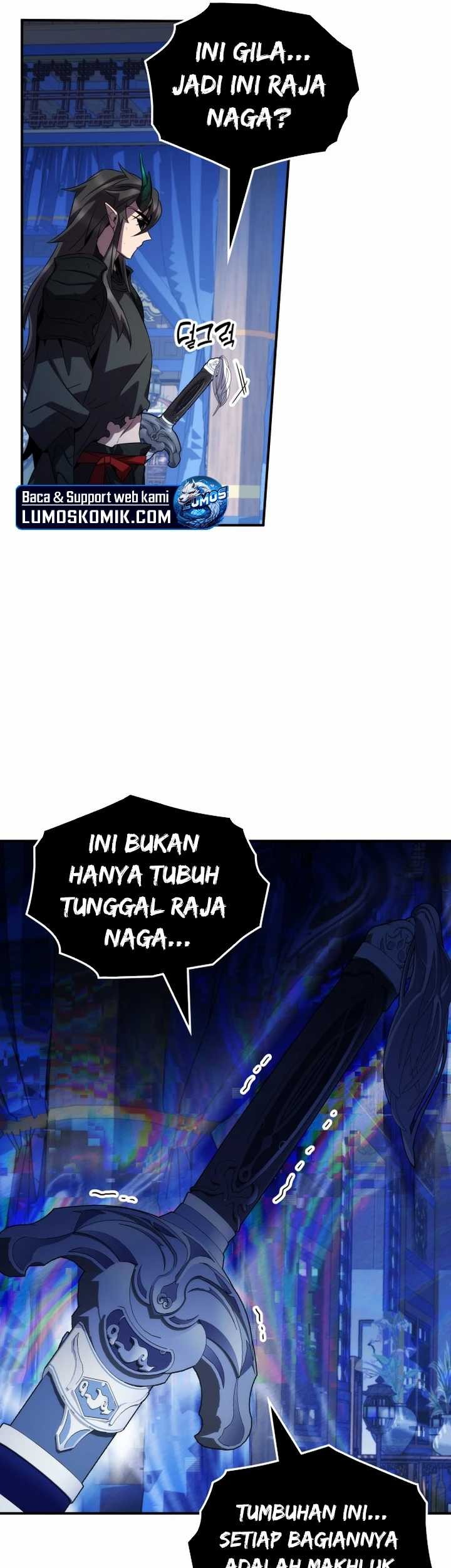 Drug Devourer Bab 86 halaman 30