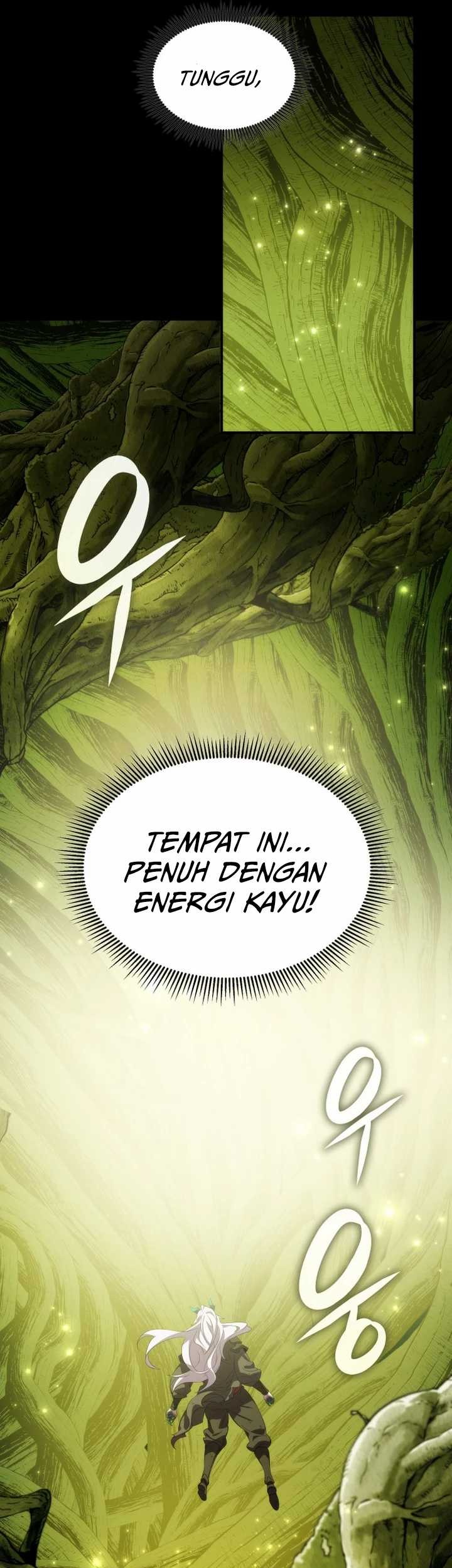 Drug Devourer Bab 87 halaman 11