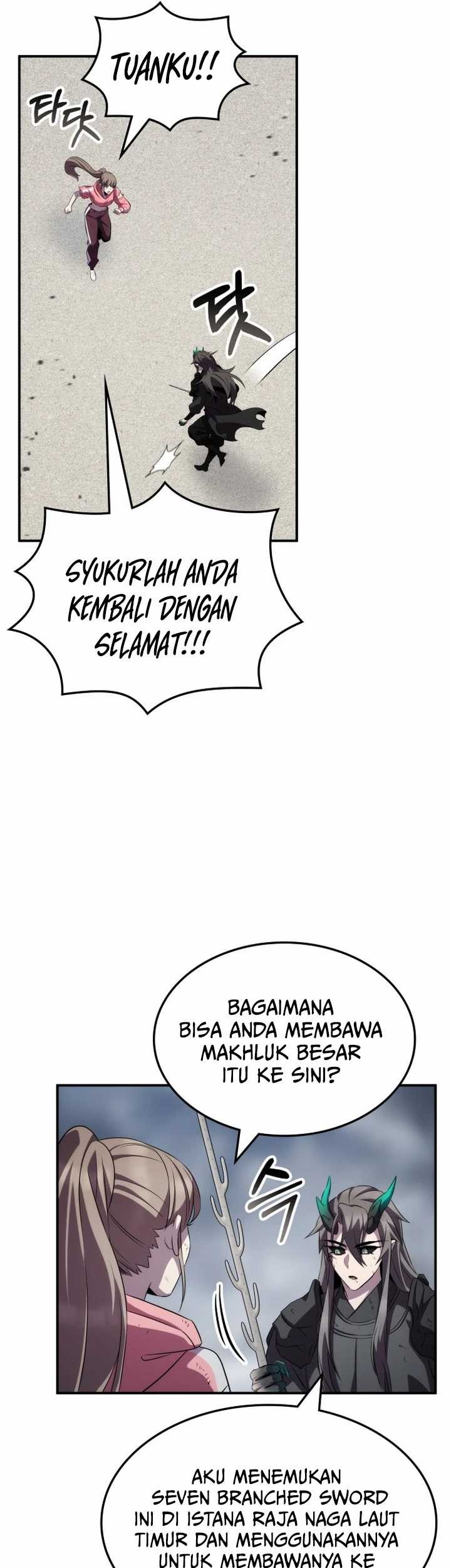 Drug Devourer Bab 87 halaman 61