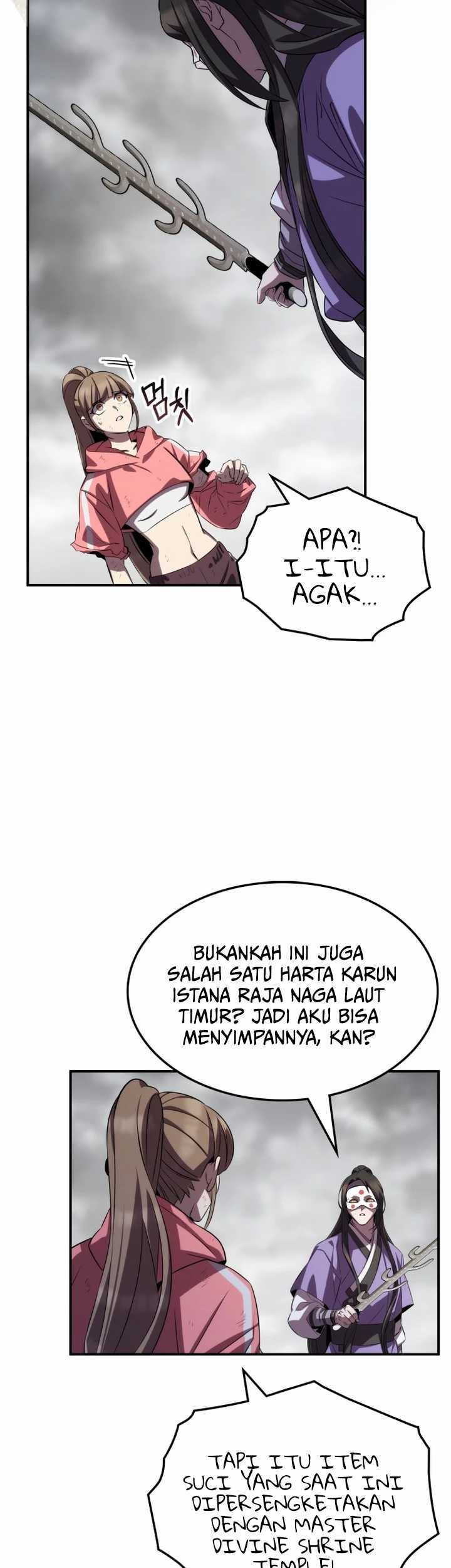 Drug Devourer Bab 88 halaman 31