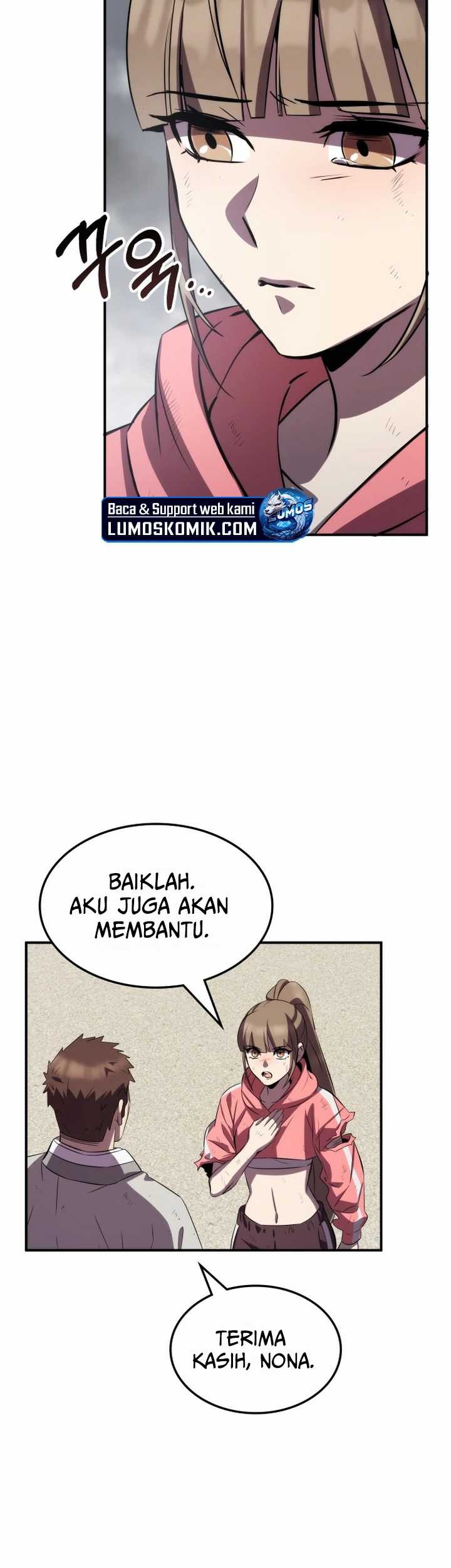 Drug Devourer Bab 88 halaman 41