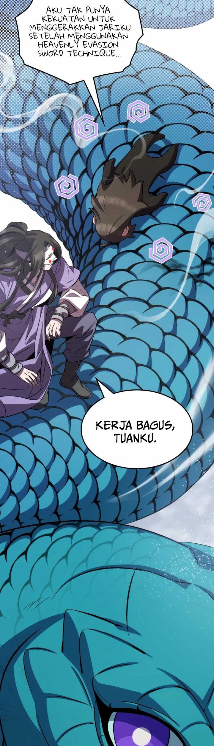 Drug Devourer Bab 88 halaman 61