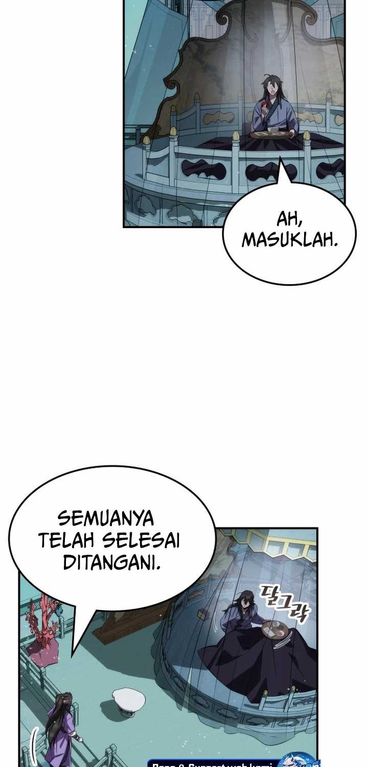 Drug Devourer Bab 89 halaman 14