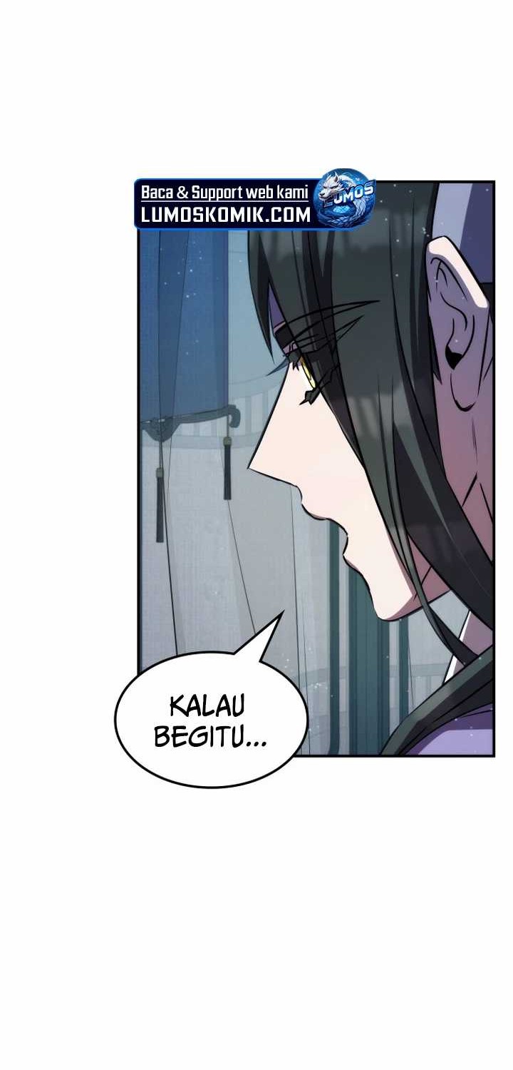 Drug Devourer Bab 89 halaman 18