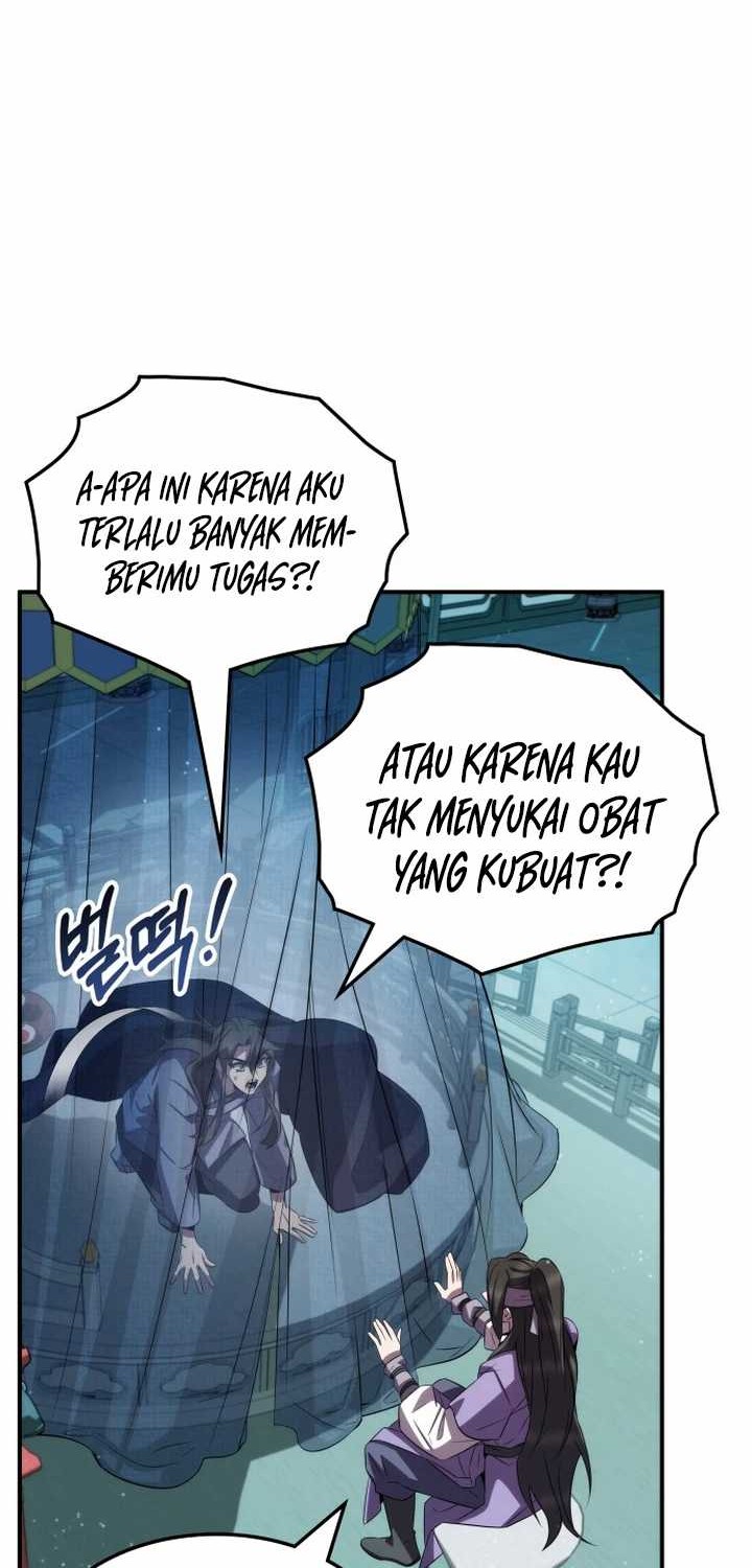 Drug Devourer Bab 89 halaman 20
