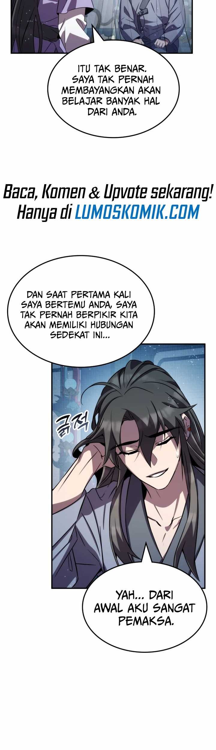Drug Devourer Bab 89 halaman 27