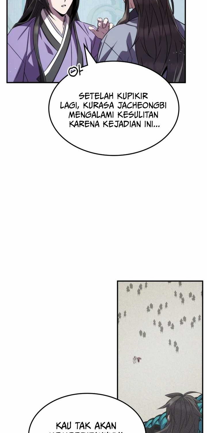 Drug Devourer Bab 89 halaman 40