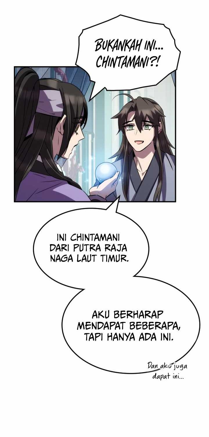 Drug Devourer Bab 89 halaman 46
