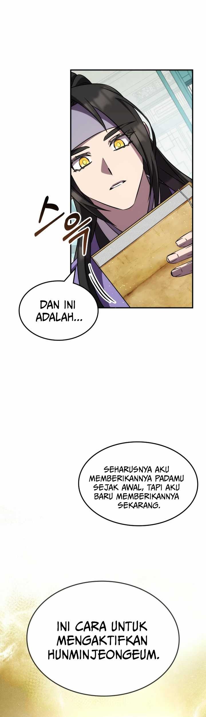 Drug Devourer Bab 89 halaman 47