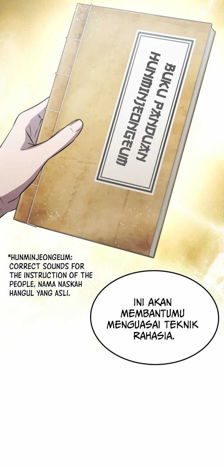 Drug Devourer Bab 89 halaman 48