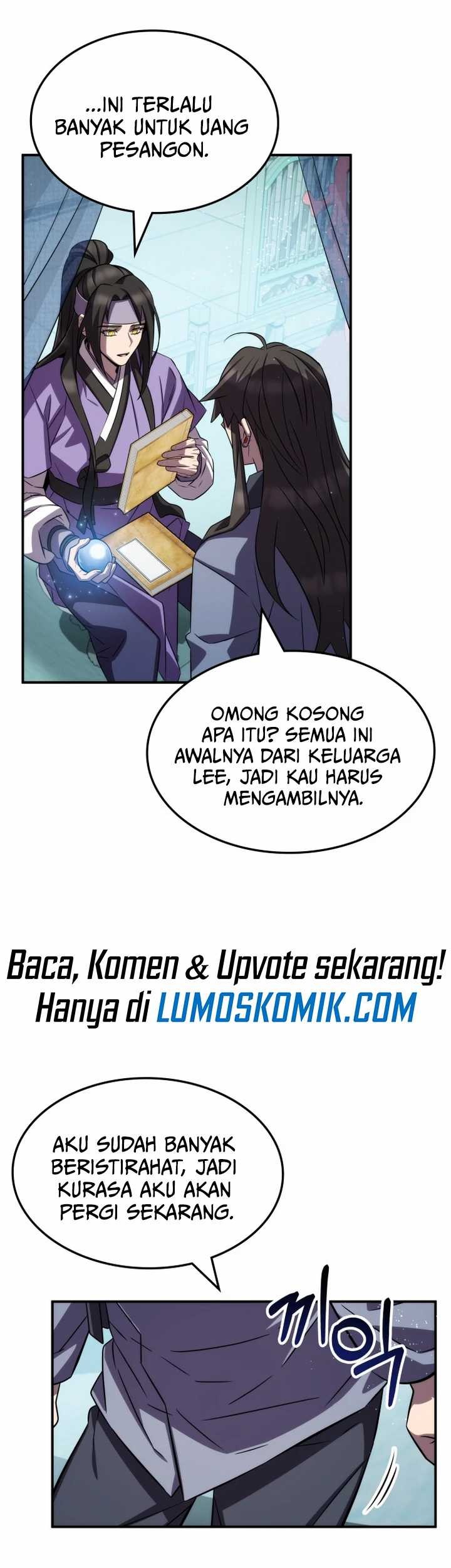 Drug Devourer Bab 89 halaman 49