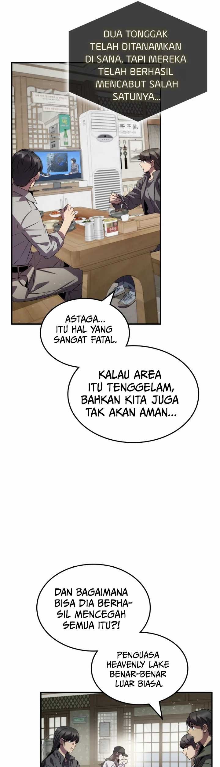 Drug Devourer Bab 90 halaman 9