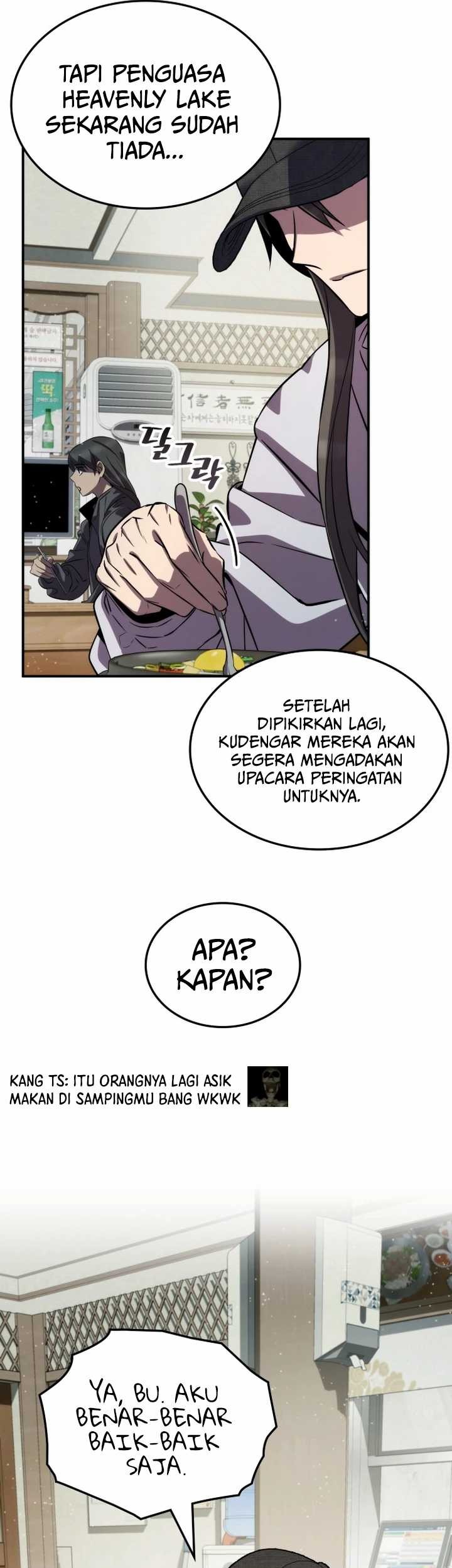 Drug Devourer Bab 90 halaman 11
