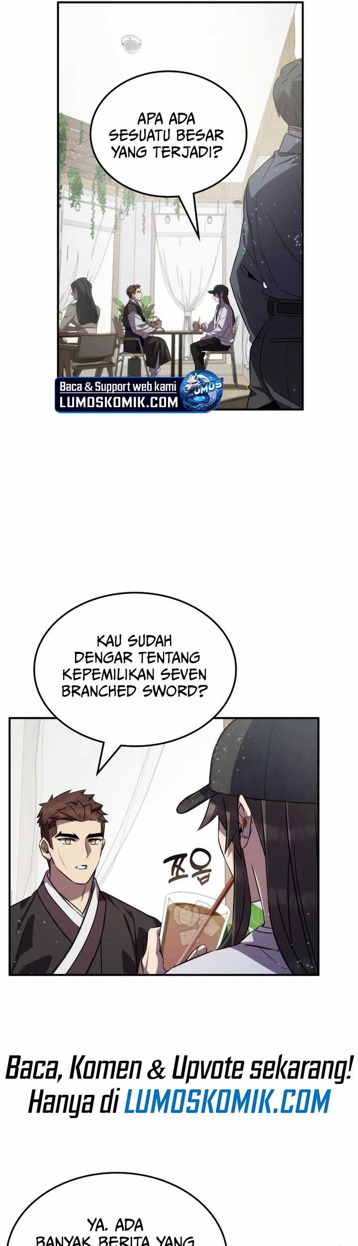 Drug Devourer Bab 90 halaman 30