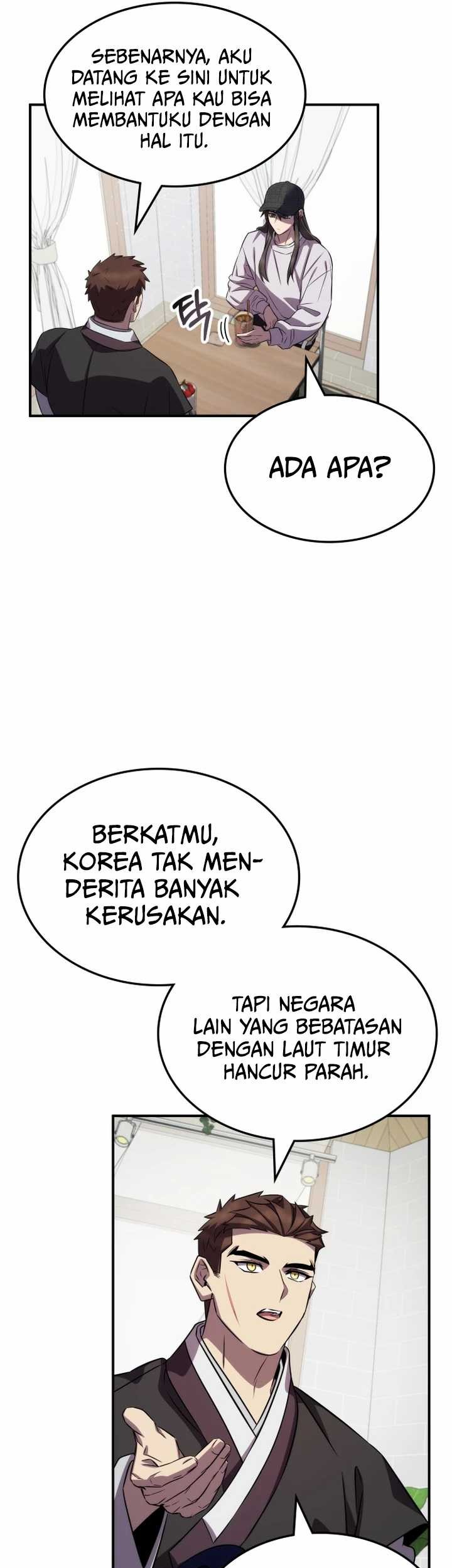 Drug Devourer Bab 90 halaman 32