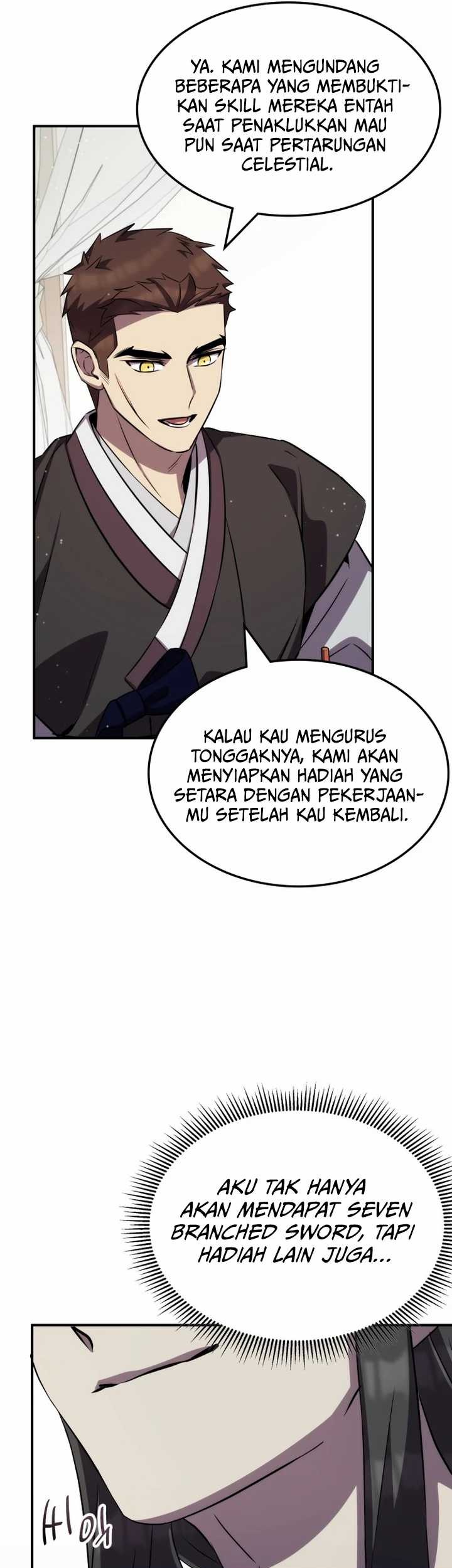 Drug Devourer Bab 90 halaman 38