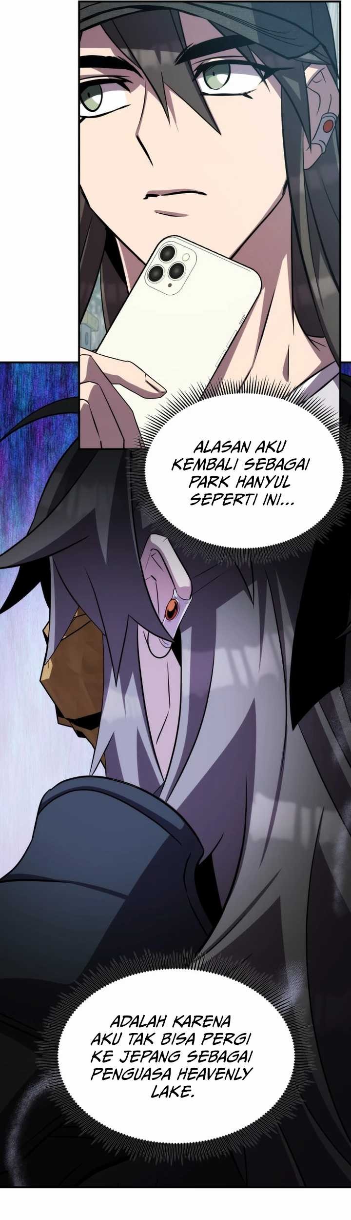 Drug Devourer Bab 90 halaman 44