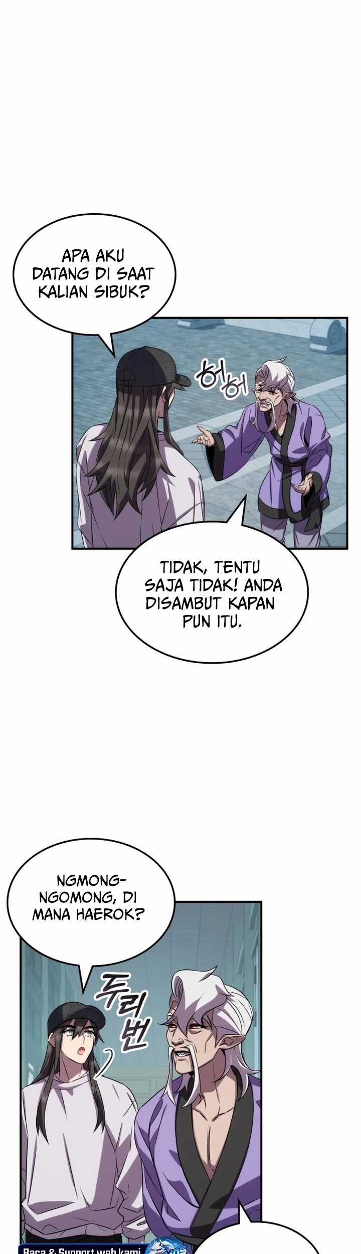 Drug Devourer Bab 90 halaman 54