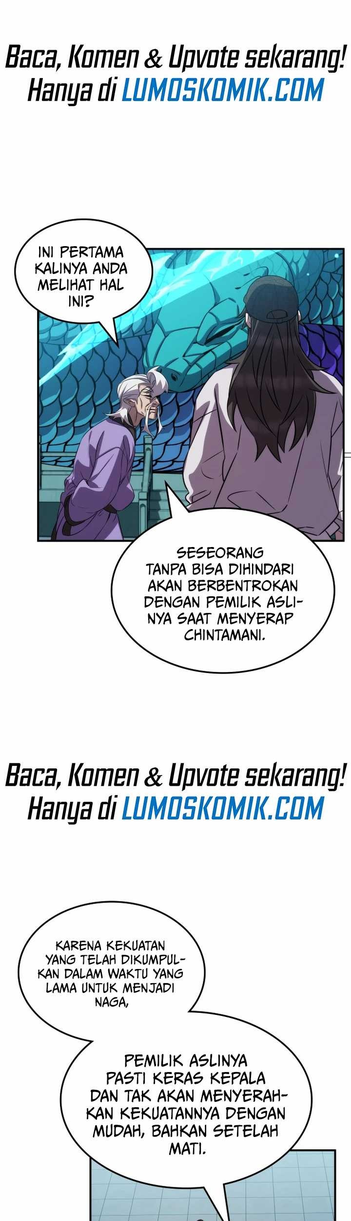 Drug Devourer Bab 90 halaman 58