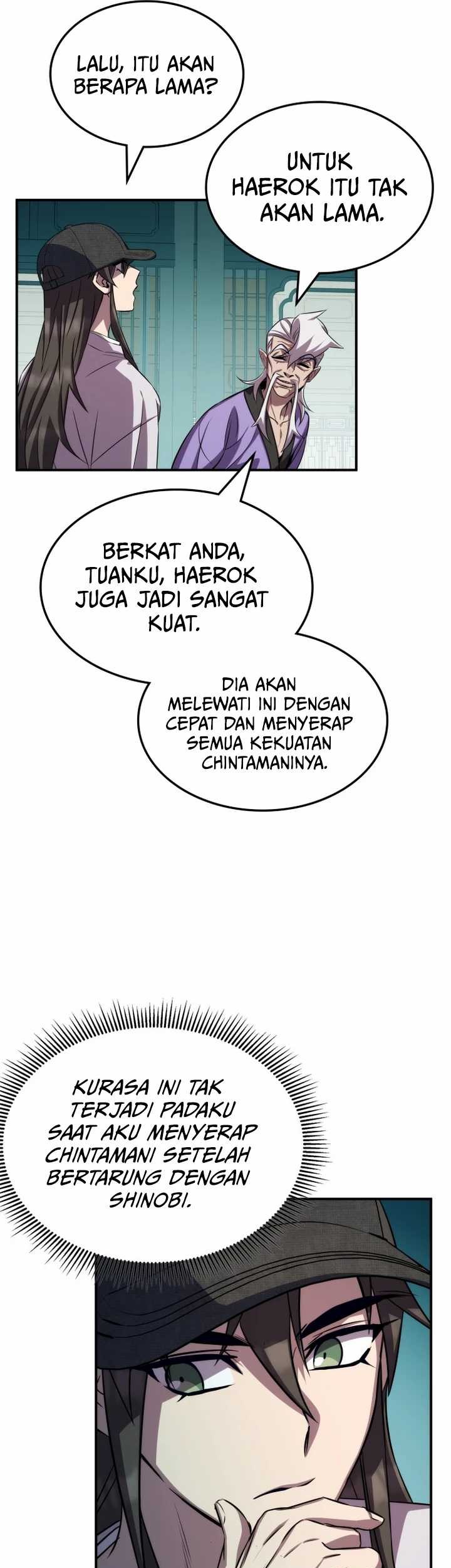 Drug Devourer Bab 90 halaman 60