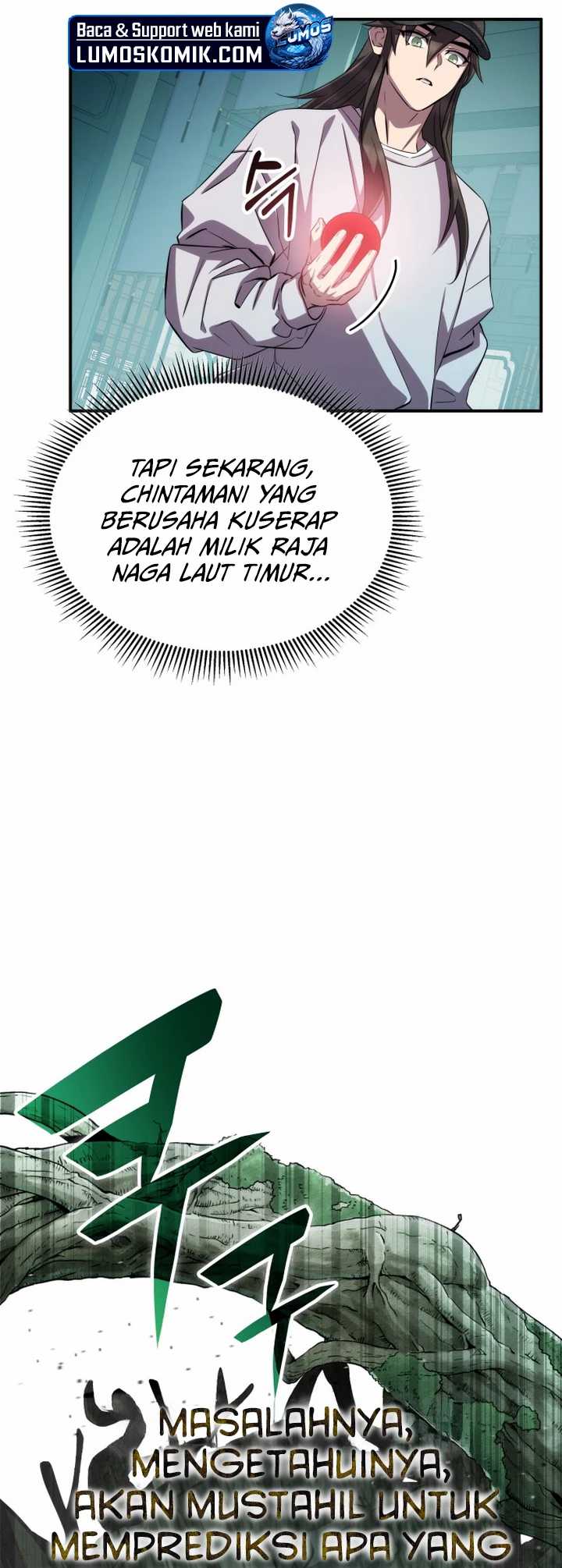 Drug Devourer Bab 90 halaman 64