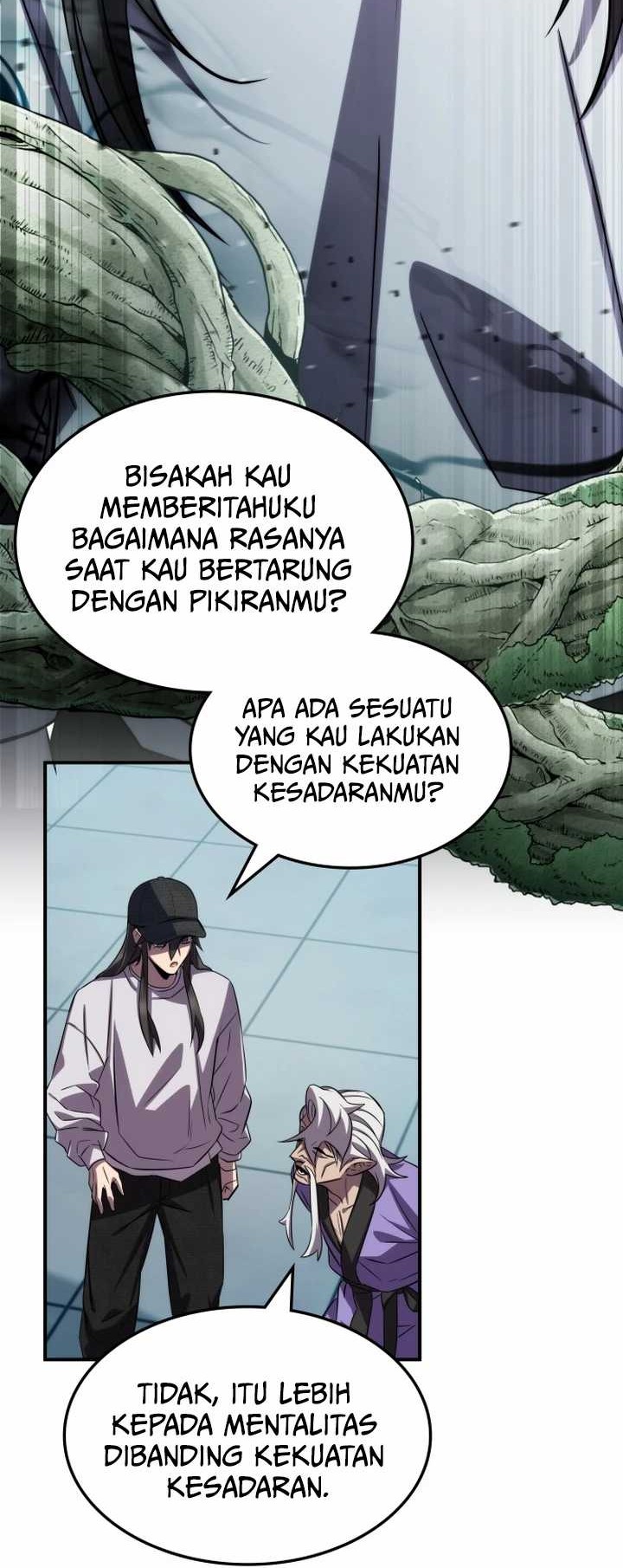 Drug Devourer Bab 90 halaman 66