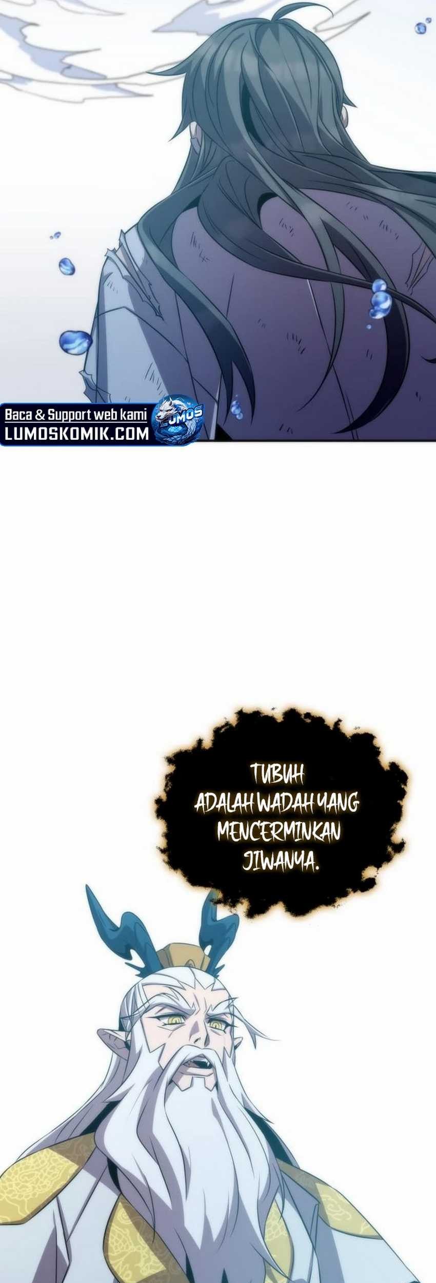 Drug Devourer chapter 91 halaman 51