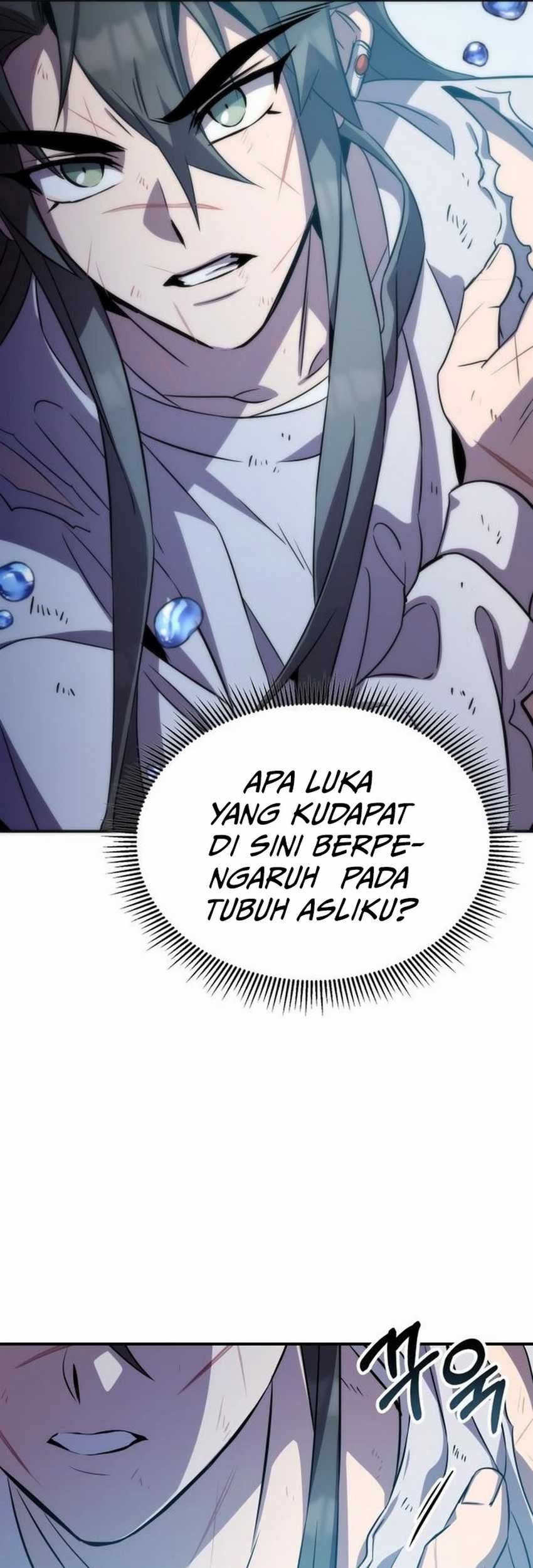 Drug Devourer chapter 91 halaman 53