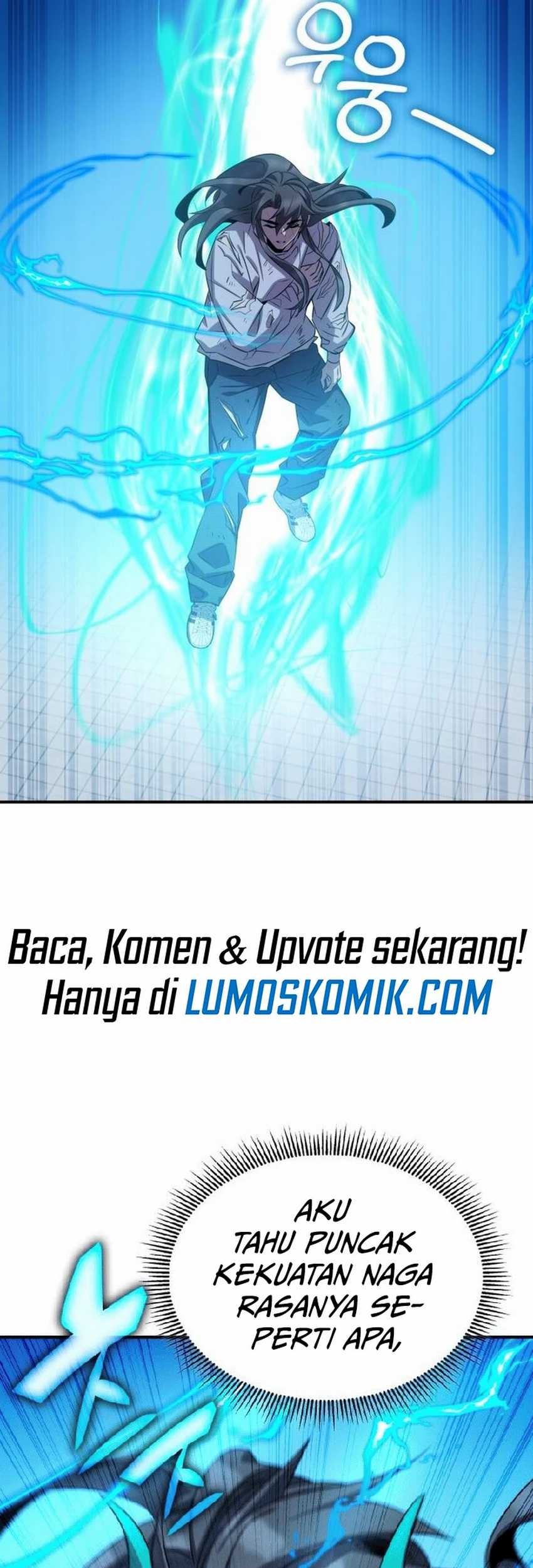 Drug Devourer chapter 91 halaman 55
