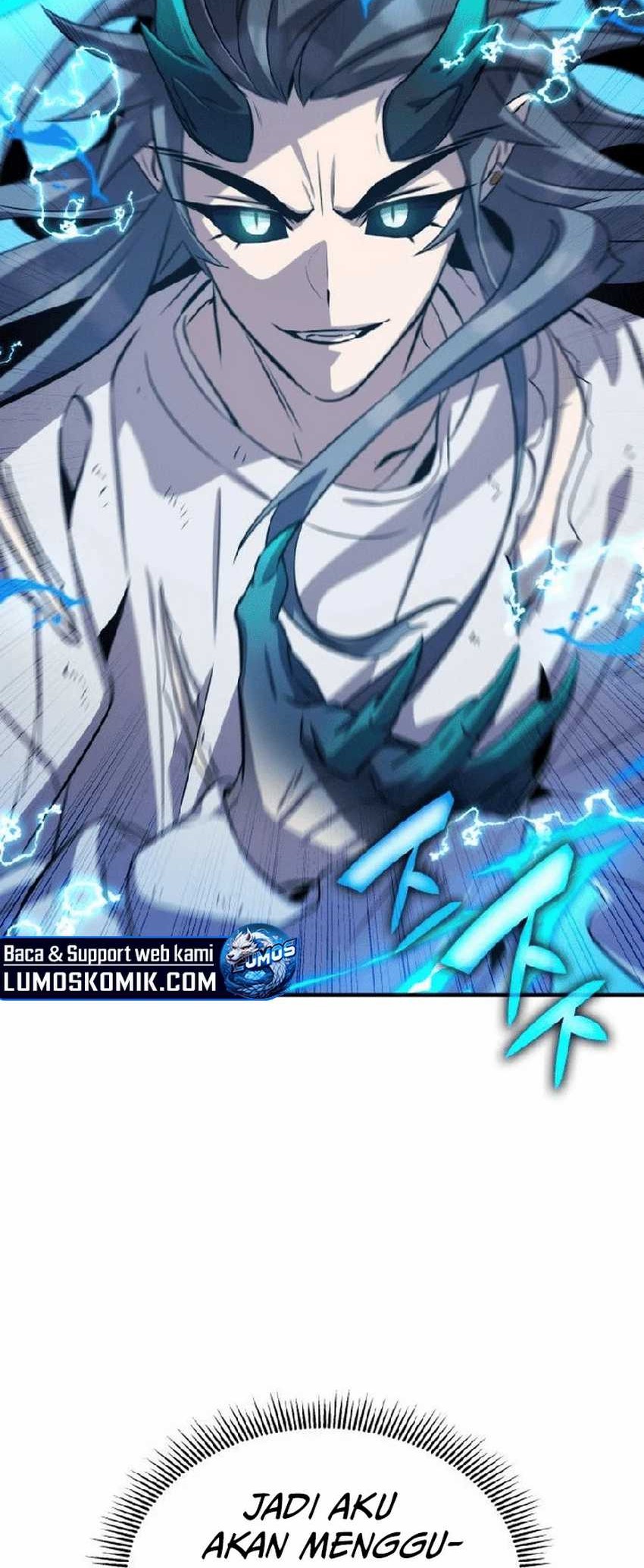 Drug Devourer chapter 91 halaman 56