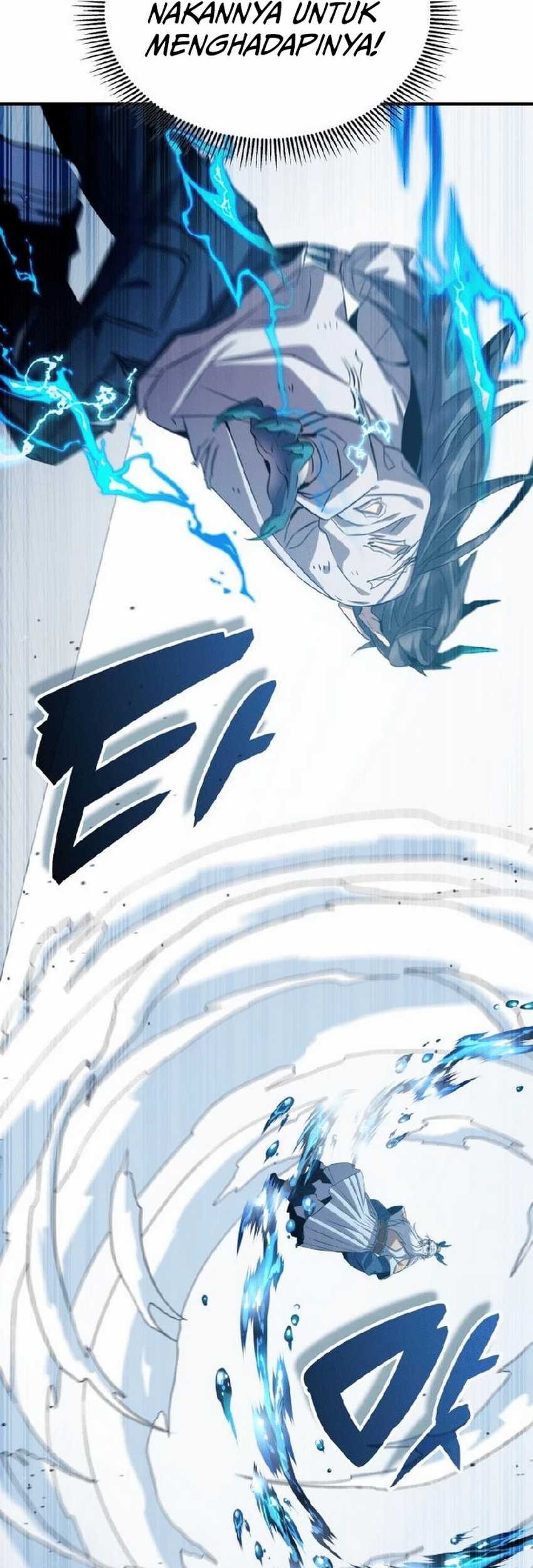 Drug Devourer chapter 91 halaman 57