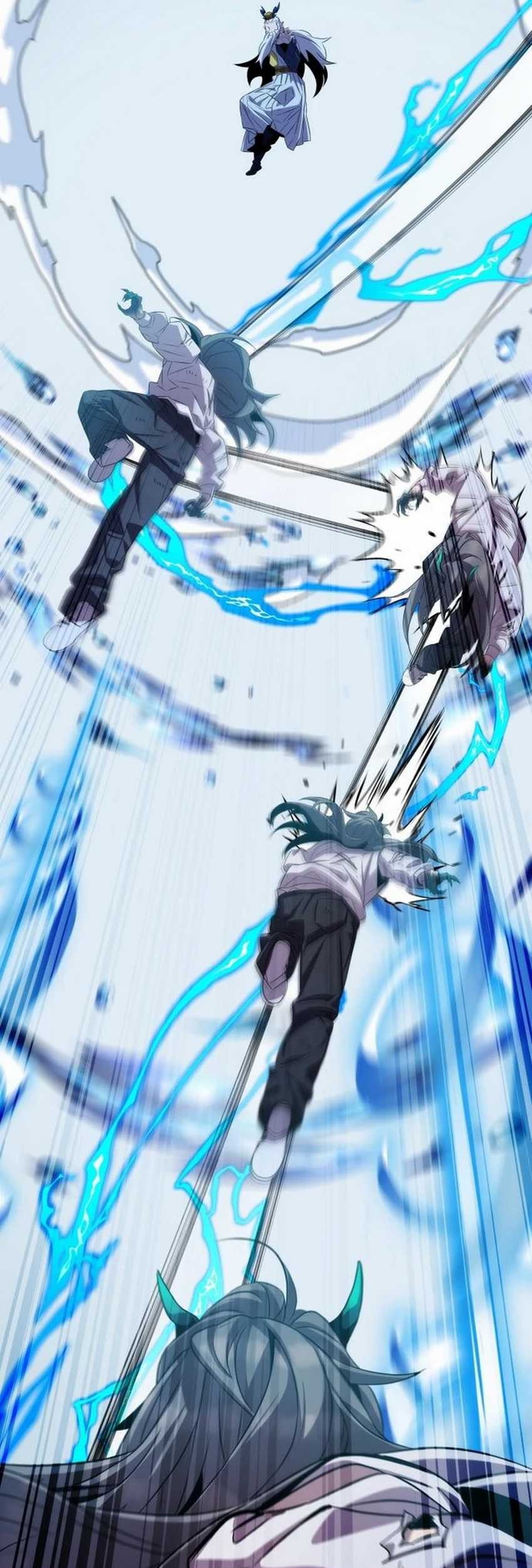 Drug Devourer chapter 91 halaman 61