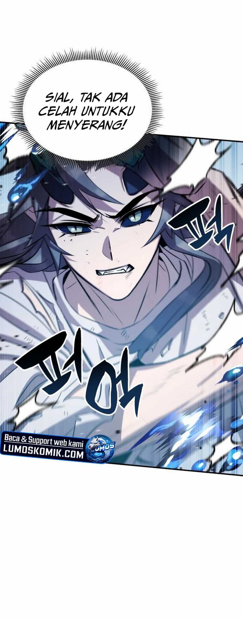 Drug Devourer chapter 91 halaman 67