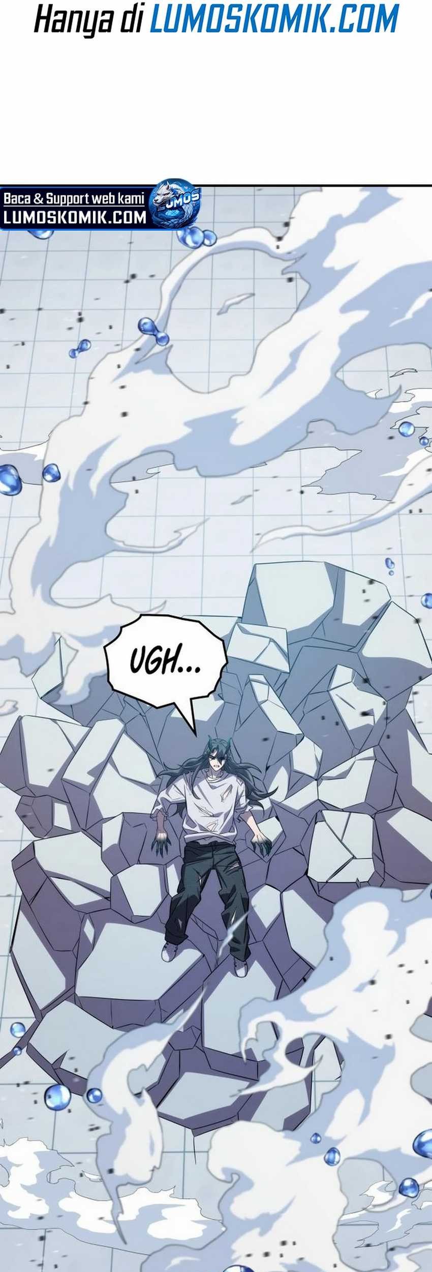 Drug Devourer chapter 91 halaman 70