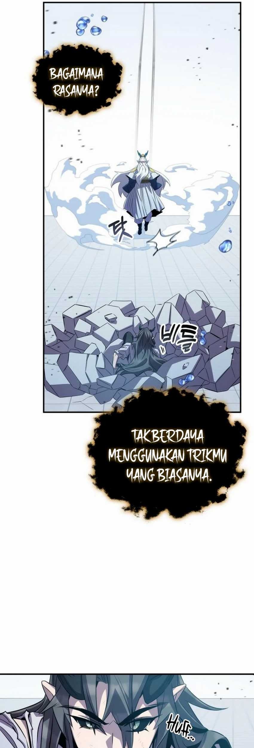 Drug Devourer chapter 91 halaman 72