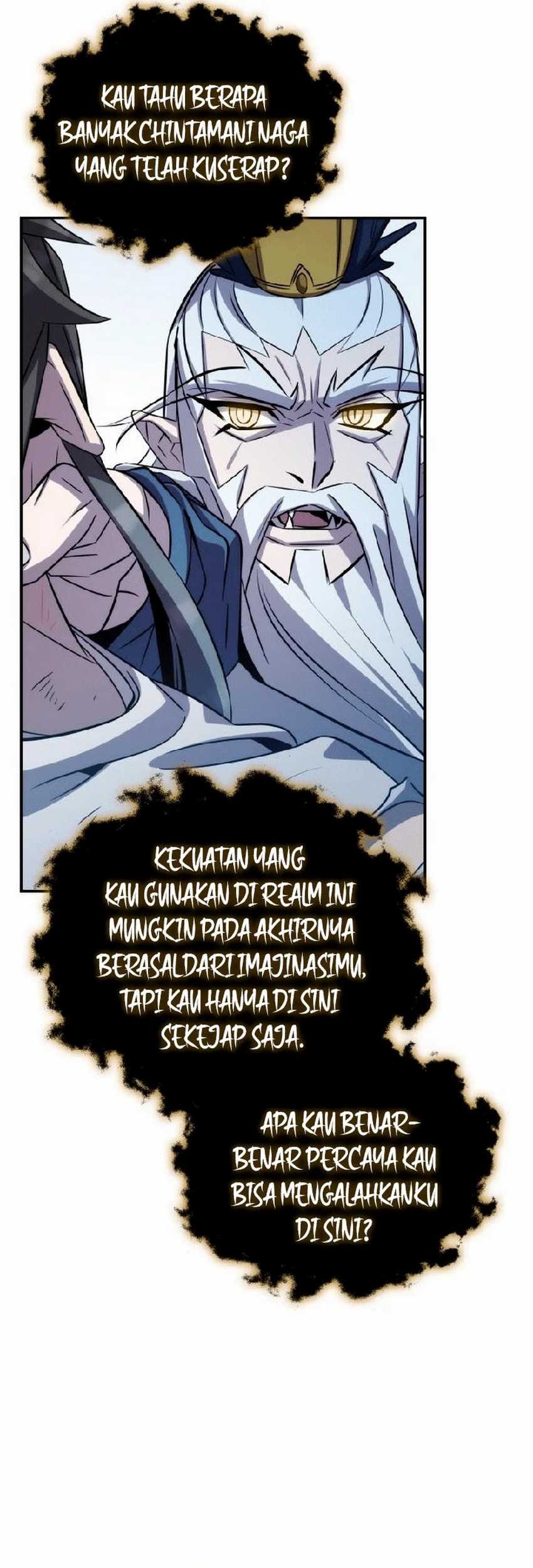 Drug Devourer chapter 91 halaman 76