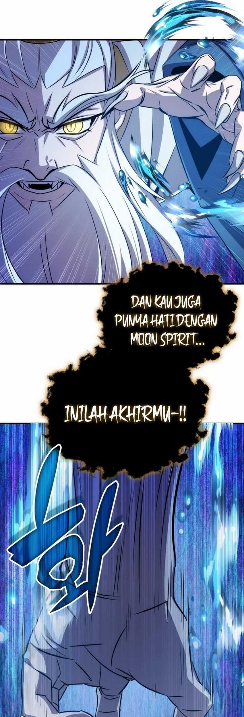Drug Devourer chapter 91 halaman 79