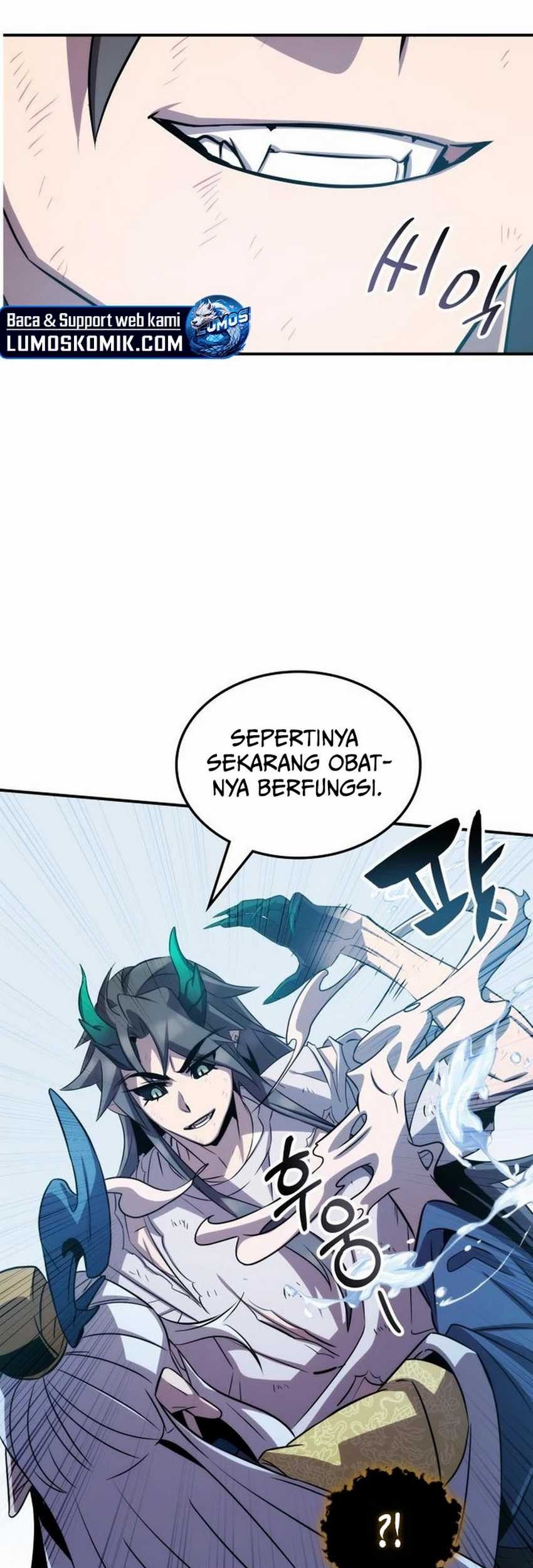 Drug Devourer chapter 91 halaman 83