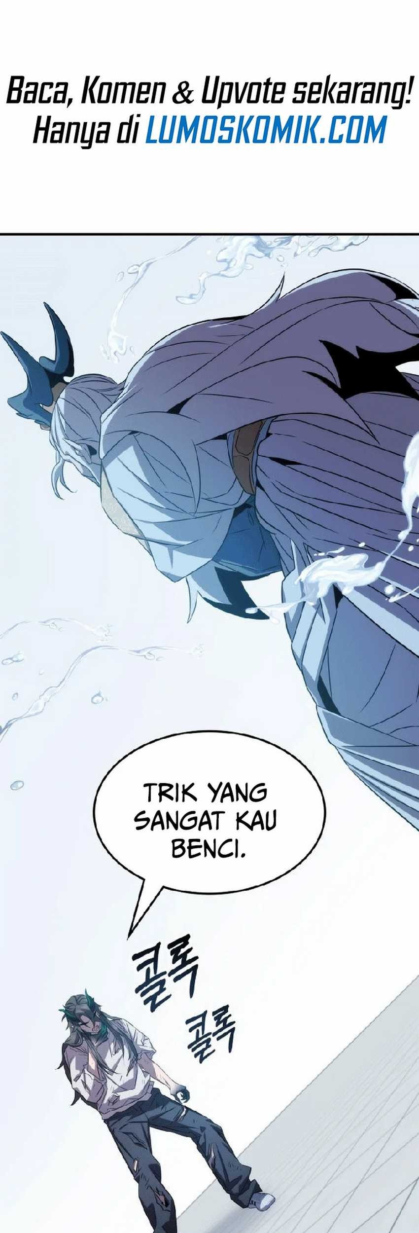 Drug Devourer chapter 91 halaman 85