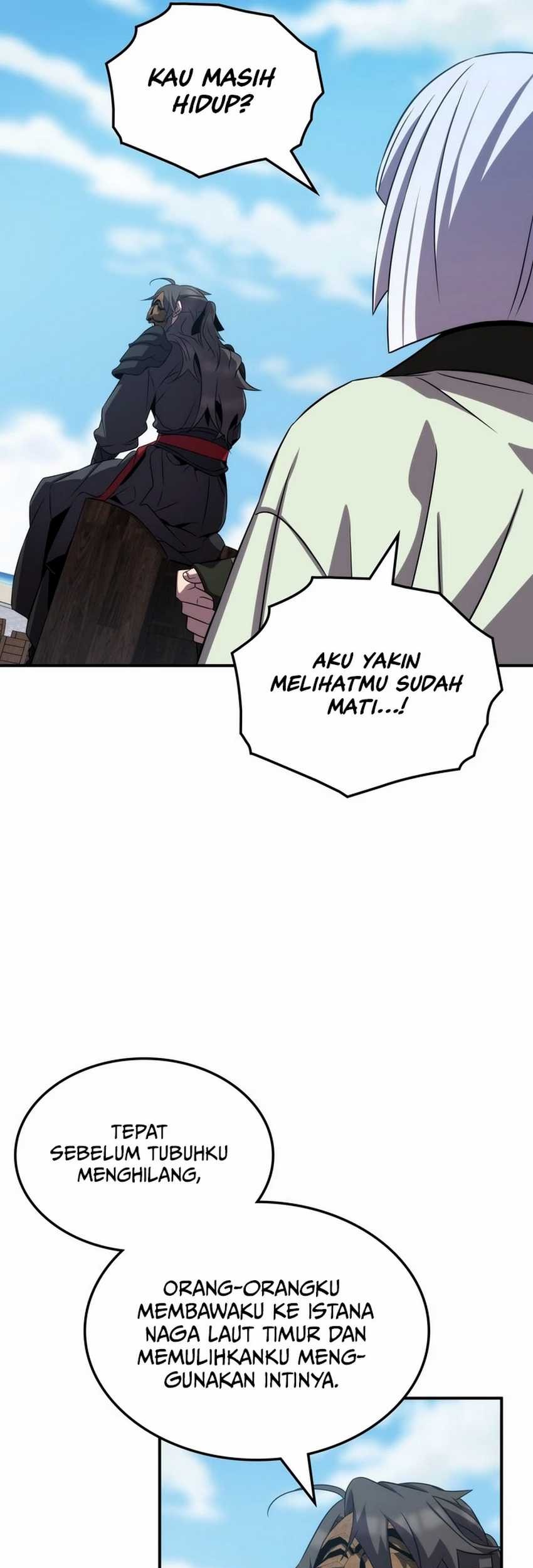 Drug Devourer Bab 92 halaman 77