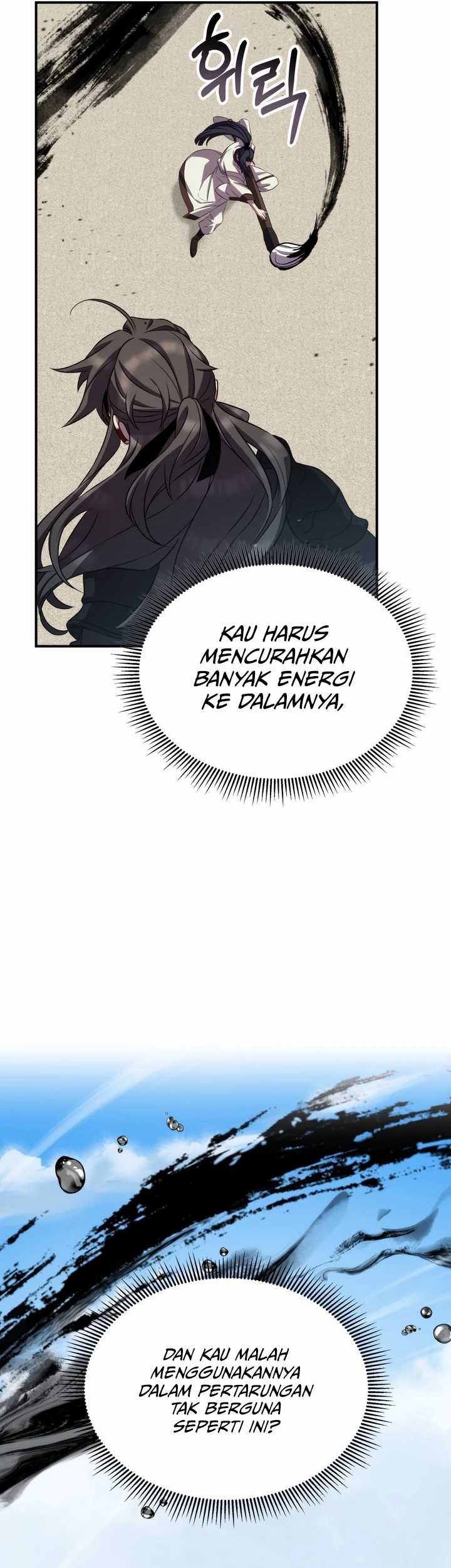 Drug Devourer Bab 93 halaman 45