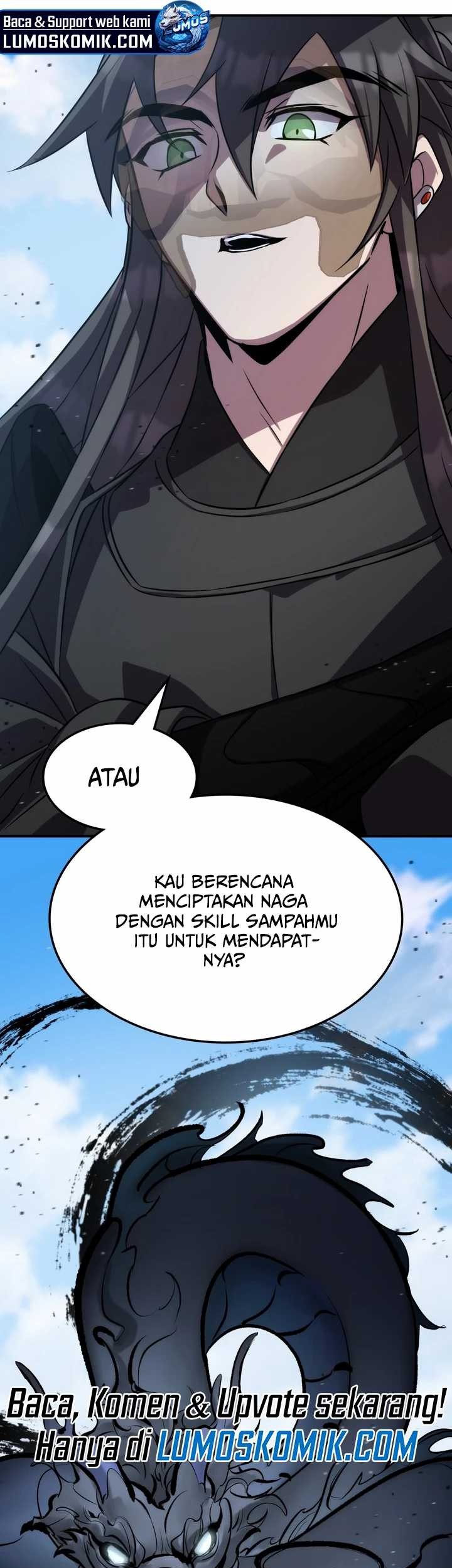 Drug Devourer Bab 93 halaman 61