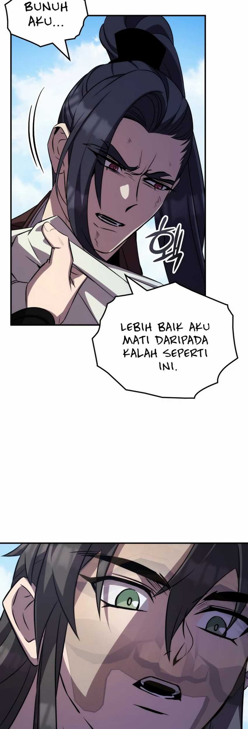 Drug Devourer Bab 94 halaman 59