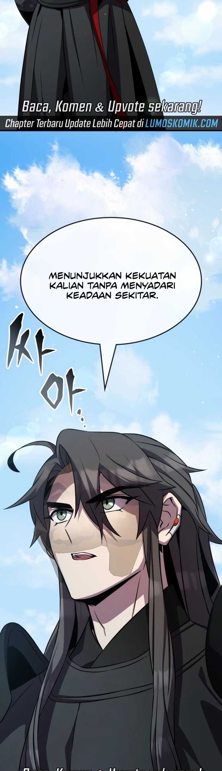 Drug Devourer Bab 95 halaman 9