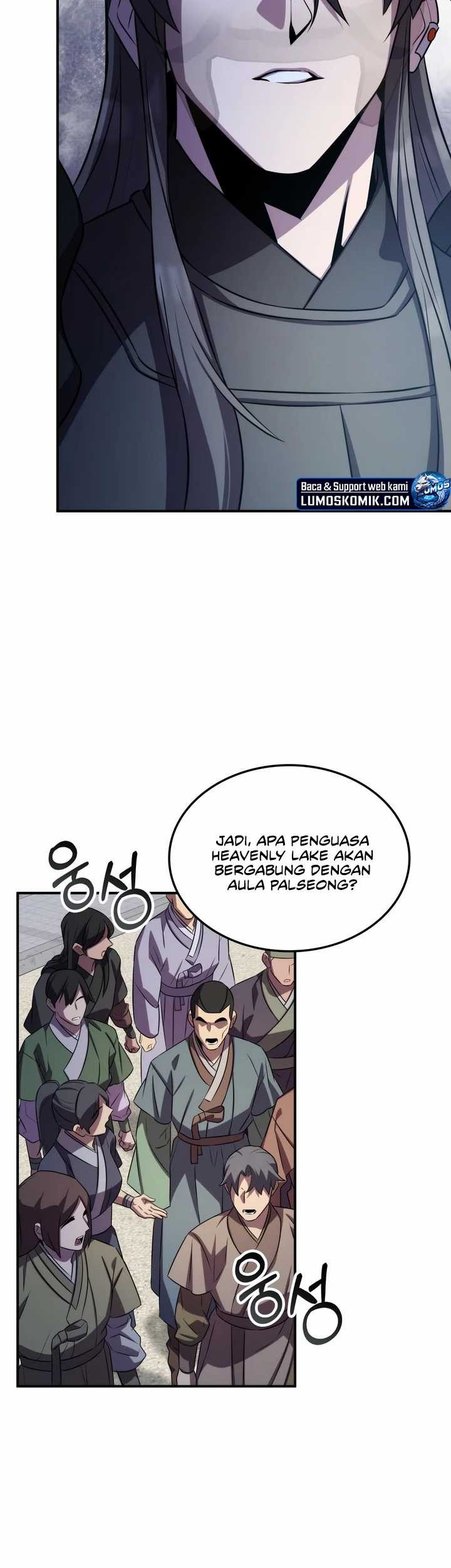 Drug Devourer Bab 95 halaman 13