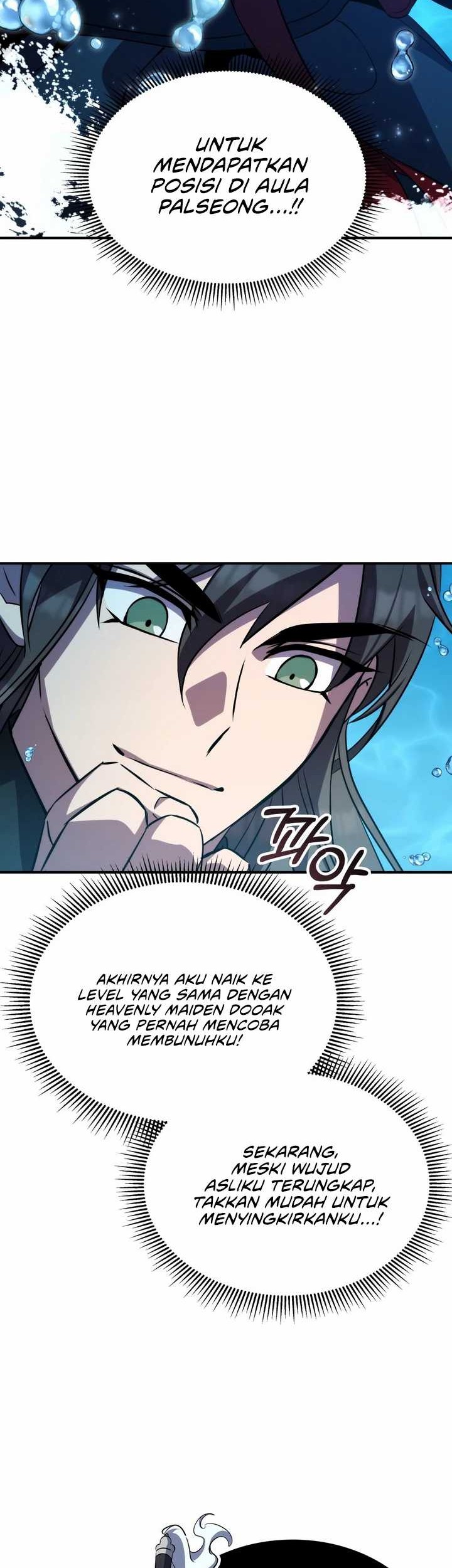 Drug Devourer Bab 95 halaman 46